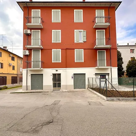 Residenza Menotti - Dom * Modena