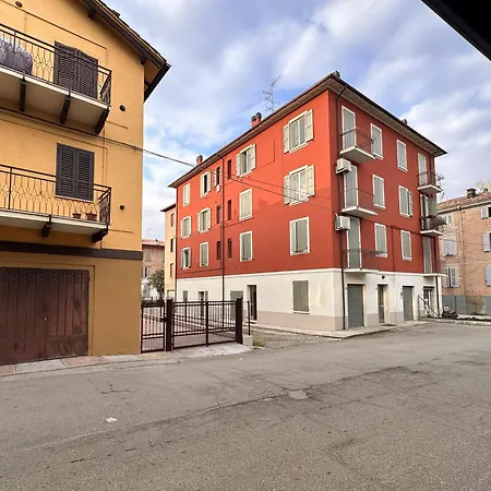Residenza Menotti - Dom Modena
