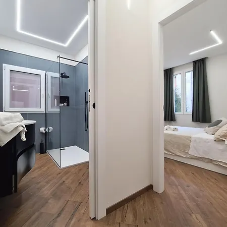 Residenza Menotti - Dom Daire