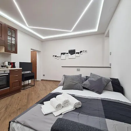 Residenza Menotti - Dom *