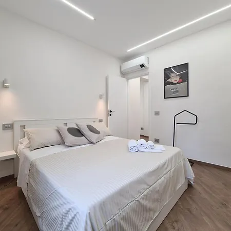 Residenza Menotti - Dom *
