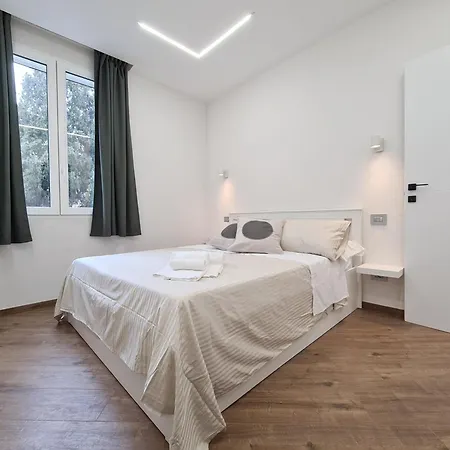 Residenza Menotti - Dom Daire Modena