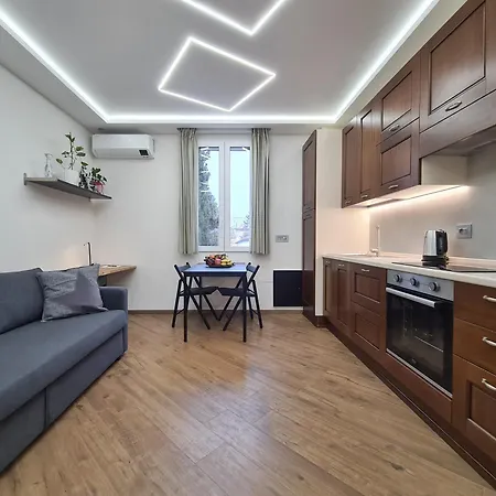 Residenza Menotti - Dom