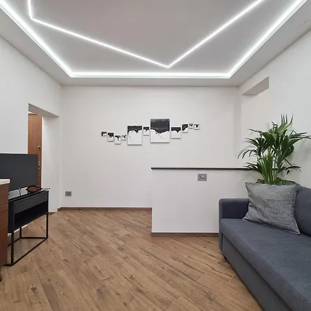 Residenza Menotti - Dom * Modène