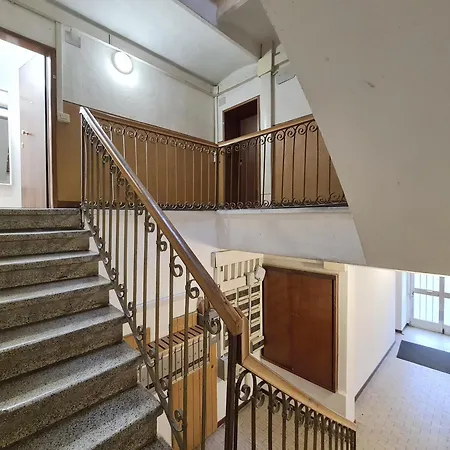 דירה Residenza Menotti - Dom